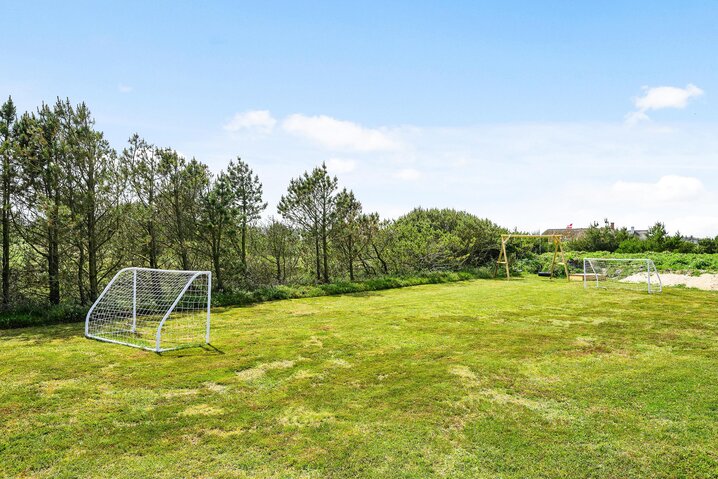 Ferienhaus ii1056 in Holmsborgvej 21, Søndervig - Bild #32