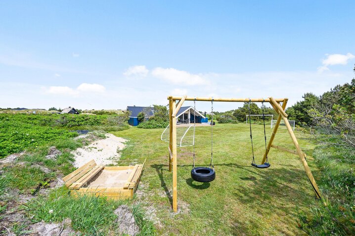 Ferienhaus ii1056 in Holmsborgvej 21, Søndervig - Bild #33