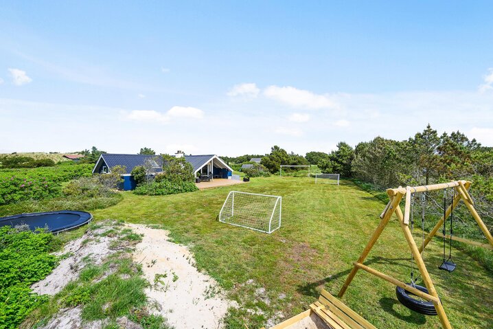 Ferienhaus ii1056 in Holmsborgvej 21, Søndervig - Bild #34