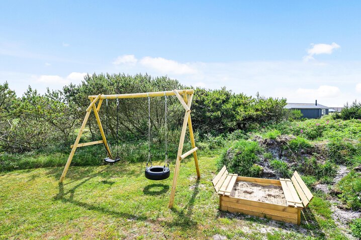 Ferienhaus ii1056 in Holmsborgvej 21, Søndervig - Bild #35