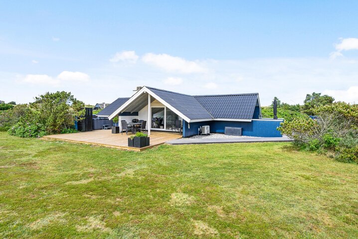 Ferienhaus ii1056 in Holmsborgvej 21, Søndervig - Bild #38