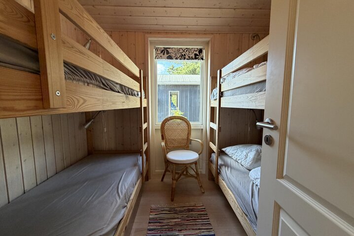 Ferienhaus ii1058 in Wolle Friks Vej 8, Søndervig - Bild #12