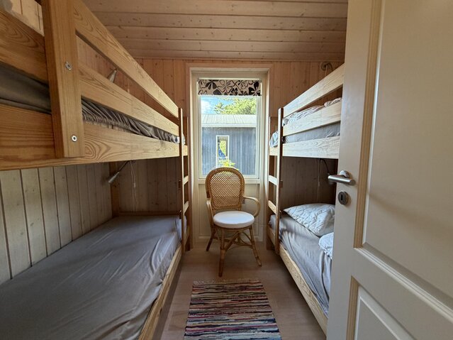 Ferienhaus ii1058 in Wolle Friks Vej 8, Søndervig - Bild #12