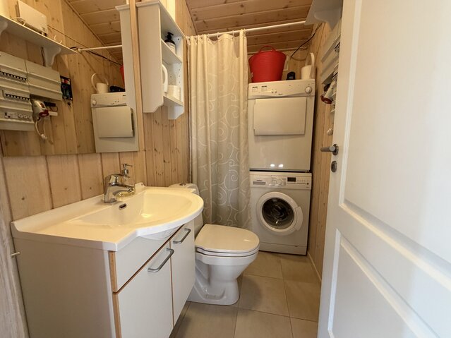 Ferienhaus ii1058 in Wolle Friks Vej 8, Søndervig - Bild #7