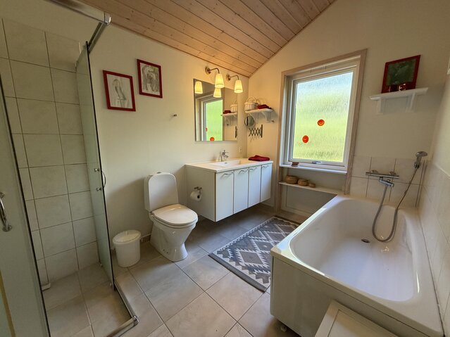 Ferienhaus ii1058 in Wolle Friks Vej 8, Søndervig - Bild #6