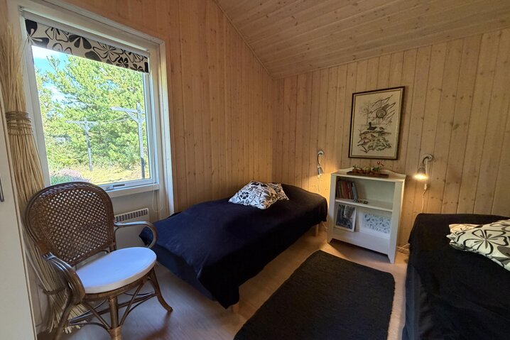 Ferienhaus ii1058 in Wolle Friks Vej 8, Søndervig - Bild #8