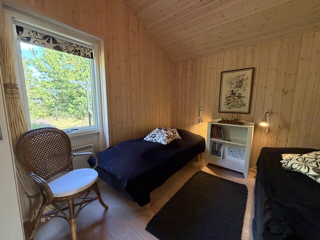 Ferienhaus ii1058 in Wolle Friks Vej 8, Søndervig - Bild #8