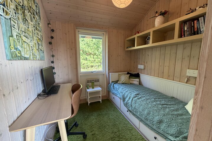 Ferienhaus ii1058 in Wolle Friks Vej 8, Søndervig - Bild #9