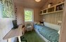Ferienhaus ii1058 in Wolle Friks Vej 8, Søndervig - Bild #10