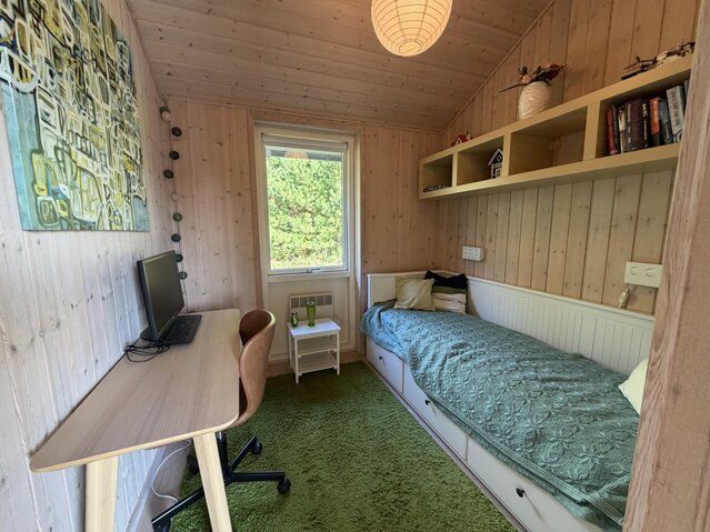Ferienhaus ii1058 in Wolle Friks Vej 8, Søndervig - Bild #9