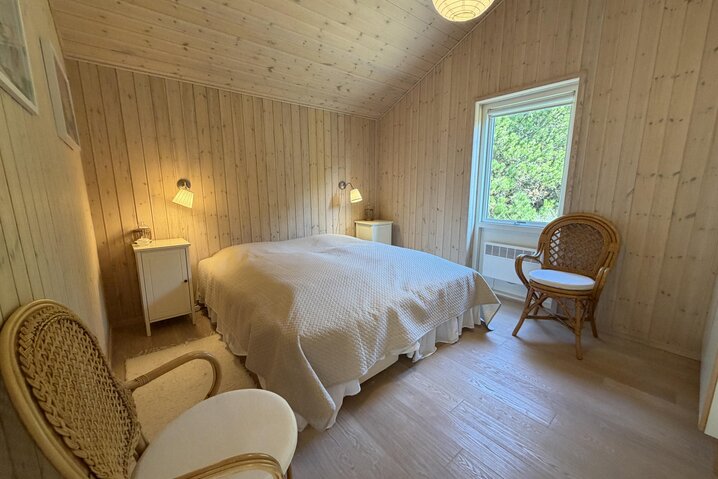 Ferienhaus ii1058 in Wolle Friks Vej 8, Søndervig - Bild #10