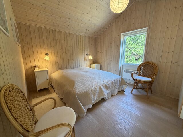 Ferienhaus ii1058 in Wolle Friks Vej 8, Søndervig - Bild #10