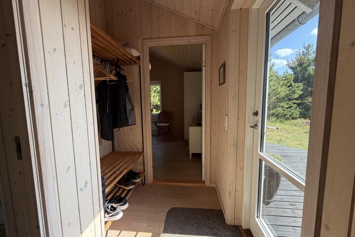 Ferienhaus ii1058 in Wolle Friks Vej 8, Søndervig - Bild #11