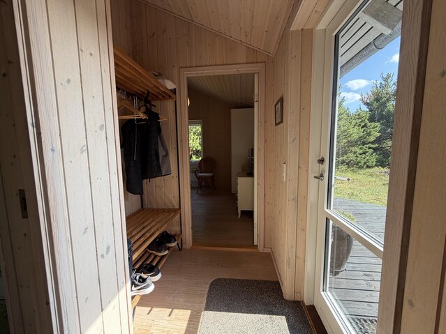Ferienhaus ii1058 in Wolle Friks Vej 8, Søndervig - Bild #11