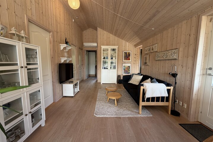 Ferienhaus ii1058 in Wolle Friks Vej 8, Søndervig - Bild #4