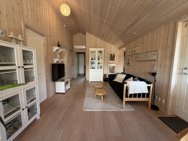 Ferienhaus ii1058 in Wolle Friks Vej 8, Søndervig - Bild #4