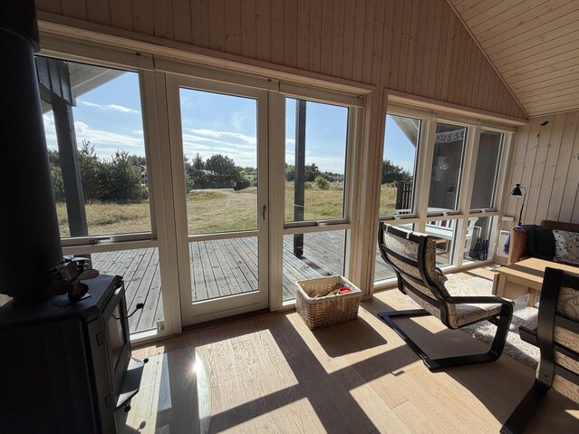 Ferienhaus ii1058 in Wolle Friks Vej 8, Søndervig - Bild #5