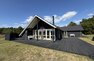 Ferienhaus ii1058 in Wolle Friks Vej 8, Søndervig - Bild #1
