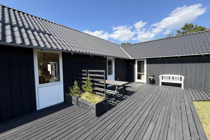Ferienhaus ii1058 in Wolle Friks Vej 8, Søndervig - Bild #17