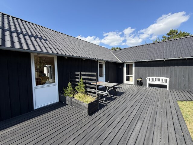 Ferienhaus ii1058 in Wolle Friks Vej 8, Søndervig - Bild #17
