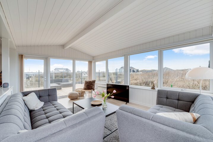 Sommerhus ii1059 på Lodbergsvej 55, Søndervig - Billede #4