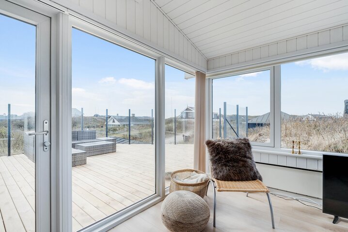 Sommerhus ii1059 på Lodbergsvej 55, Søndervig - Billede #5