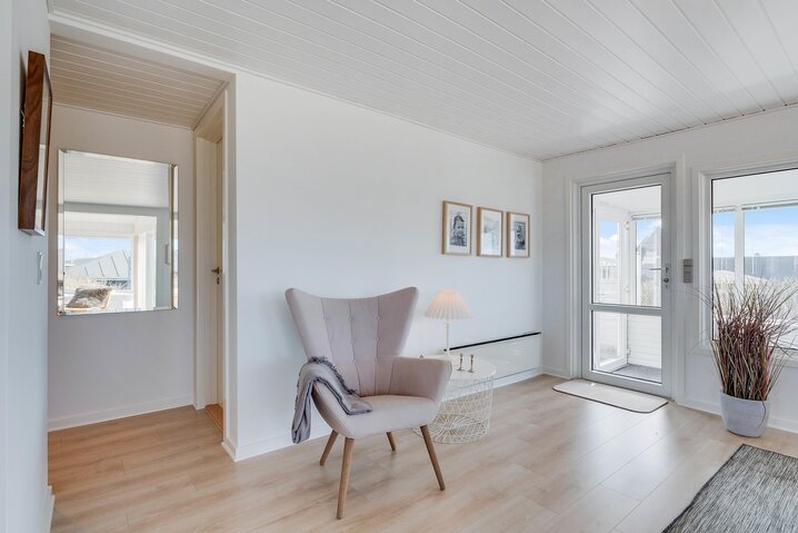Sommerhus ii1059 på Lodbergsvej 55, Søndervig - Billede #8
