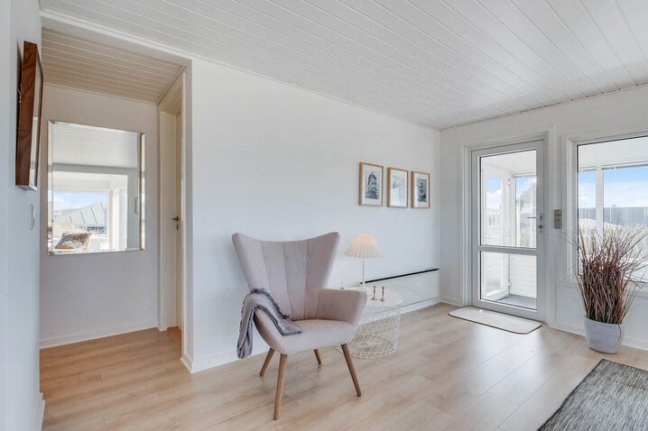 Sommerhus ii1059 på Lodbergsvej 55, Søndervig - Billede #7