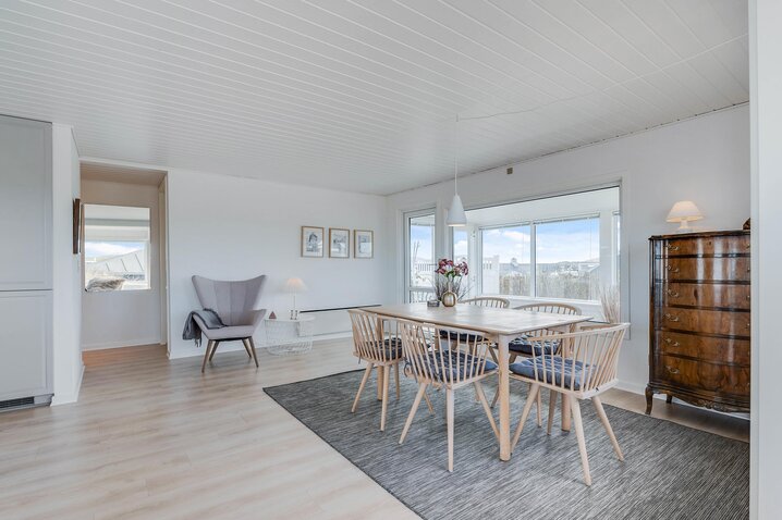 Sommerhus ii1059 på Lodbergsvej 55, Søndervig - Billede #8