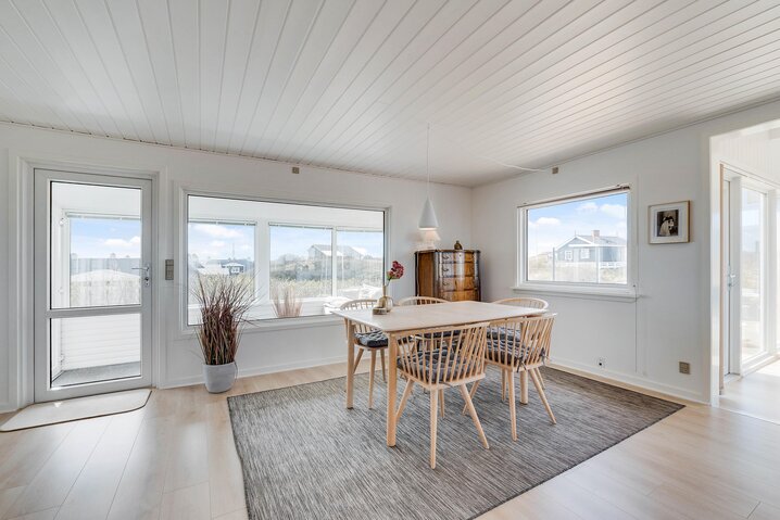 Sommerhus ii1059 på Lodbergsvej 55, Søndervig - Billede #10