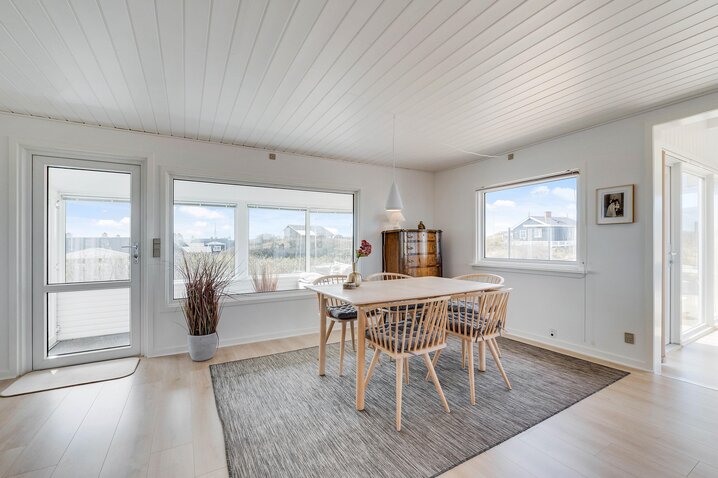 Sommerhus ii1059 på Lodbergsvej 55, Søndervig - Billede #9