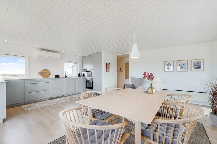 Sommerhus ii1059 på Lodbergsvej 55, Søndervig - Billede #12