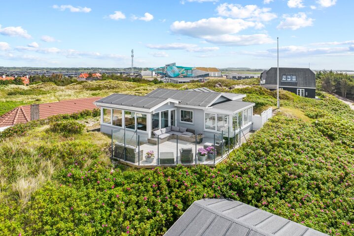 Sommerhus ii1059 på Lodbergsvej 55, Søndervig - Billede #22