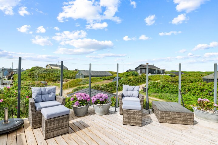 Sommerhus ii1059 på Lodbergsvej 55, Søndervig - Billede #28