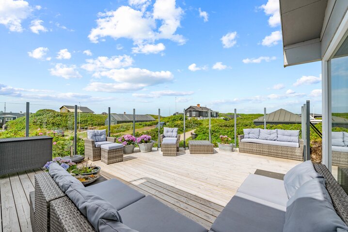 Sommerhus ii1059 på Lodbergsvej 55, Søndervig - Billede #29