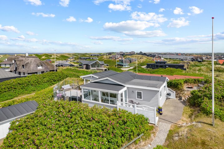 Sommerhus ii1059 på Lodbergsvej 55, Søndervig - Billede #31