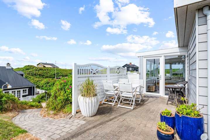 Sommerhus ii1059 på Lodbergsvej 55, Søndervig - Billede #39