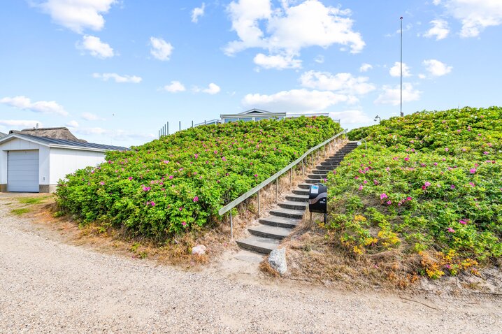 Sommerhus ii1059 på Lodbergsvej 55, Søndervig - Billede #40