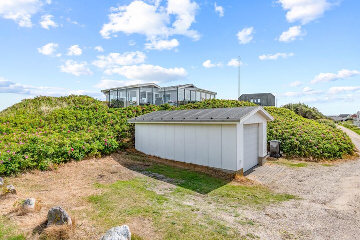 Sommerhus ii1059 på Lodbergsvej 55, Søndervig - Billede #41