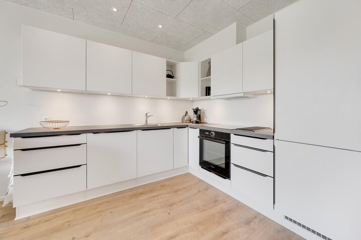 Ferienhaus ii1061 in Badevej 19D, Søndervig - Bild #2