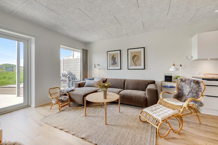 Ferienhaus ii1061 in Badevej 19D, Søndervig - Bild #3