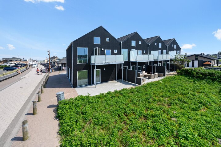 Ferienhaus ii1061 in Badevej 19D, Søndervig - Bild #17