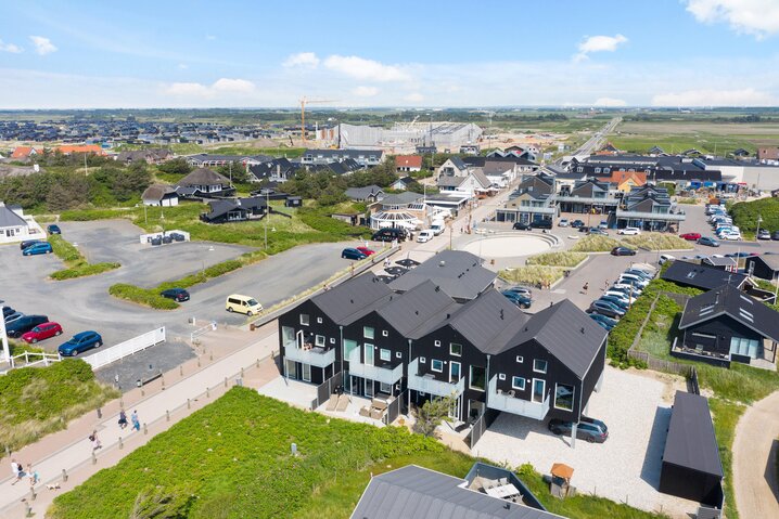 Ferienhaus ii1061 in Badevej 19D, Søndervig - Bild #24