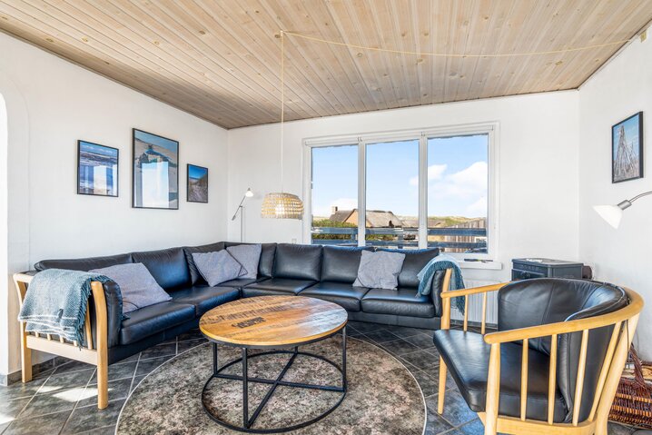 Ferienhaus ii1063 in Lodbergsvej 281, Søndervig - Bild #3