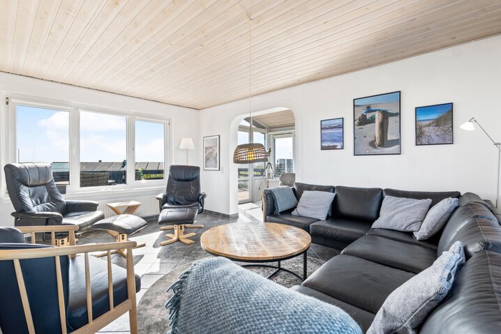 Sommerhus ii1063 på Lodbergsvej 281, Søndervig - Billede #4