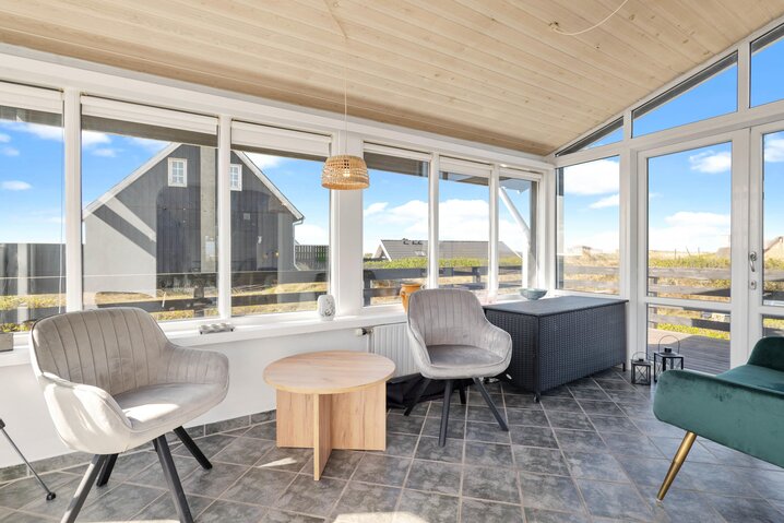 Sommerhus ii1063 på Lodbergsvej 281, Søndervig - Billede #5