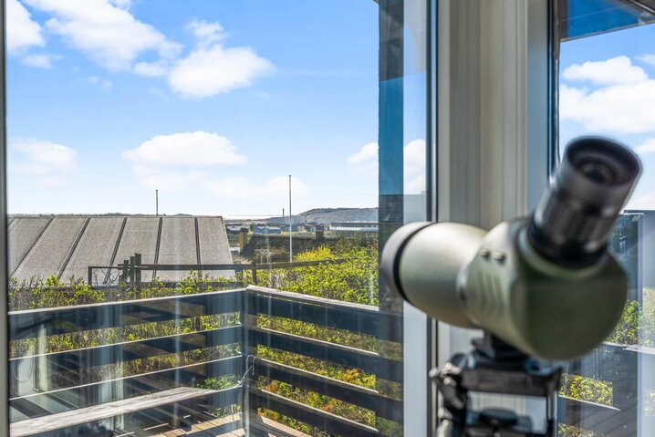 Ferienhaus ii1063 in Lodbergsvej 281, Søndervig - Bild #6