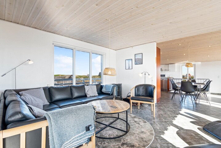 Sommerhus ii1063 på Lodbergsvej 281, Søndervig - Billede #8