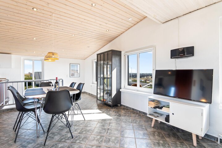 Ferienhaus ii1063 in Lodbergsvej 281, Søndervig - Bild #9