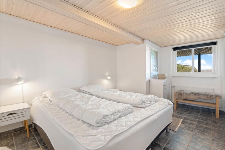 Ferienhaus ii1063 in Lodbergsvej 281, Søndervig - Bild #15